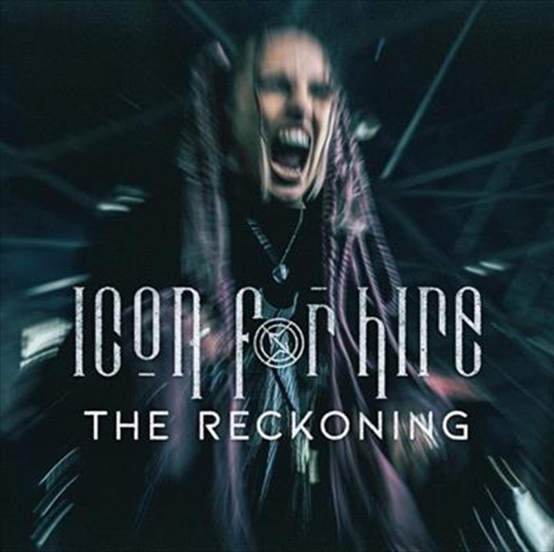 Reckoning/Product Detail/Rock/Pop