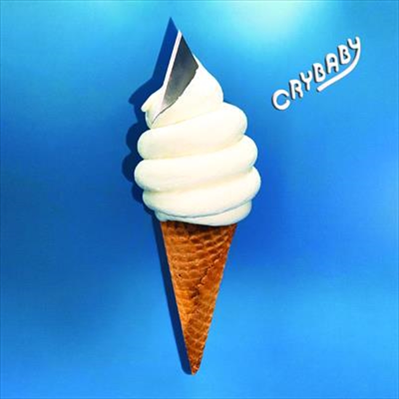 Crybaby: Neapolitan Lp/Product Detail/Alternative