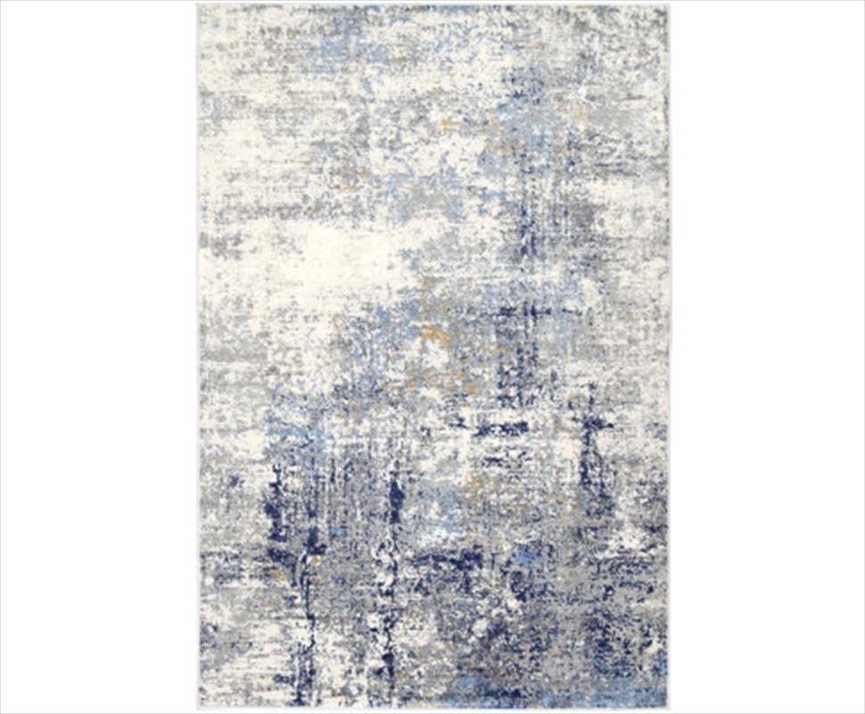 Buy Navy Blue Modern Rug 160x230cm Online Sanity   SDC 2710087 2022 30 9  14 07 33 