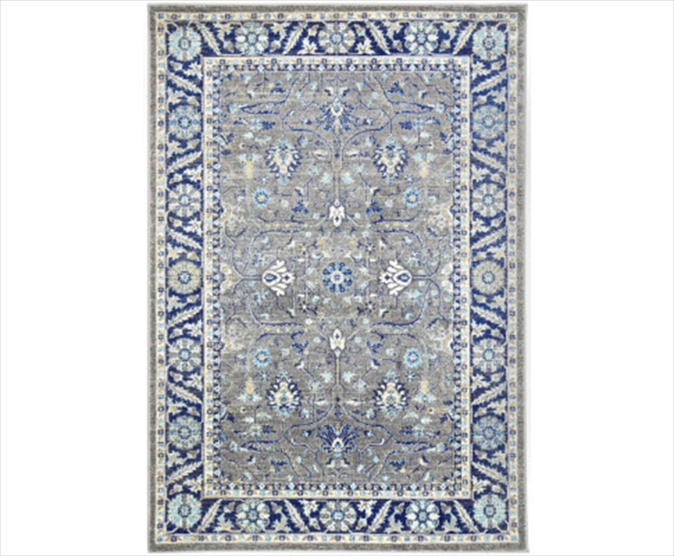 Navy Blue Oriental Rug 160x230cm/Product Detail/Homewares