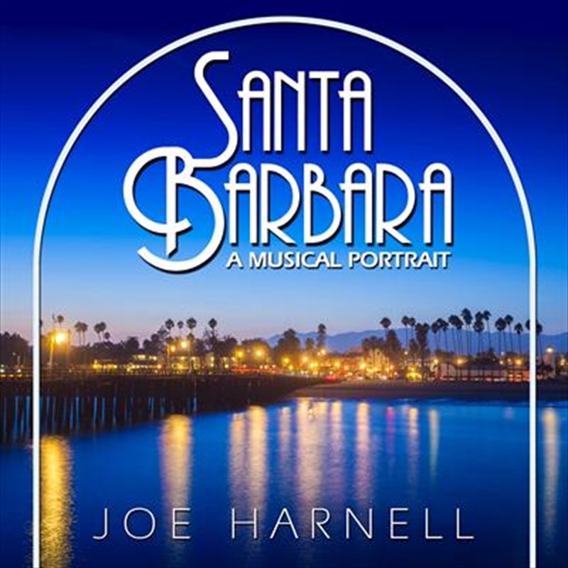 Santa Barbara: A Musical Portr/Product Detail/Soundtrack