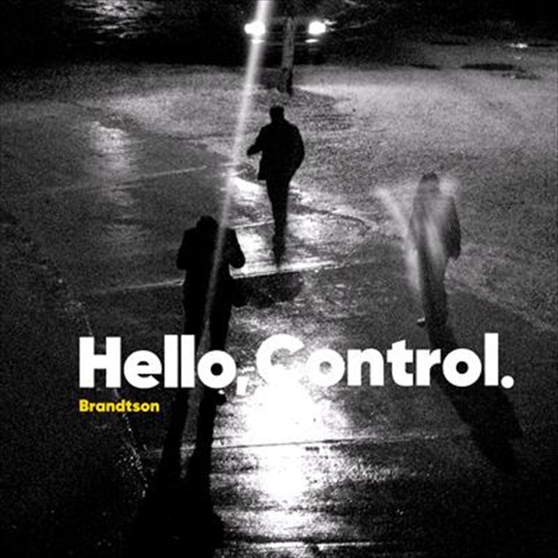 Hello Control/Product Detail/Rock/Pop