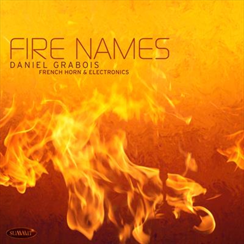 Fire Names/Product Detail/Classical