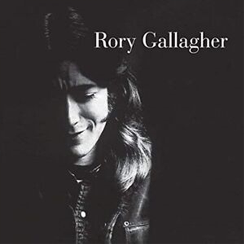 Rory Gallagher/Product Detail/Blues