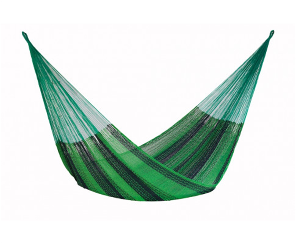 Queen Size Cotton Jardin Colour Hammock/Product Detail/Outdoor