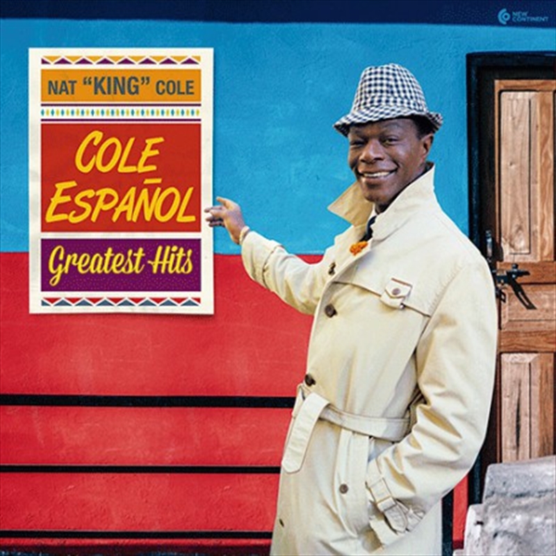 Cole Espanol: Greatest Hits/Product Detail/Jazz