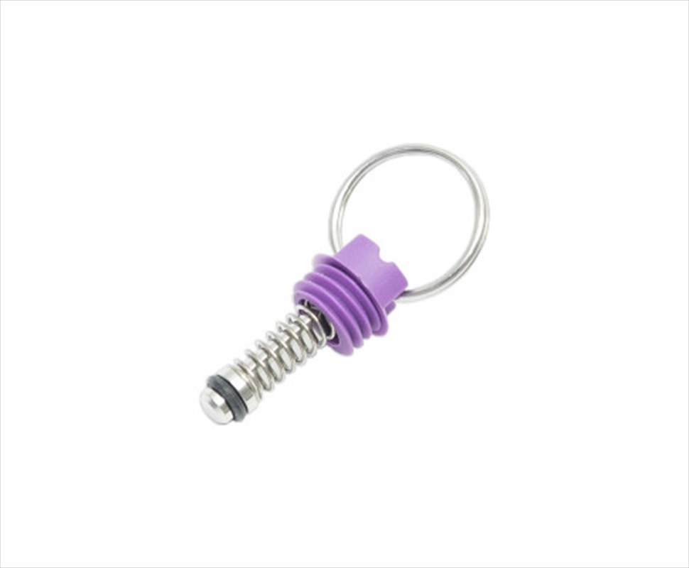 15psi Purple Prv/Product Detail/Novelty