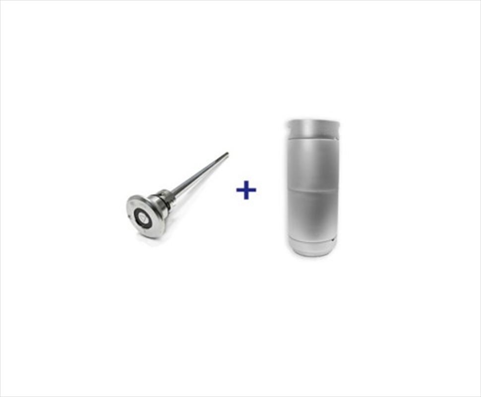 20l Threaded Stainless Keg A- Type Spear/Product Detail/Beer