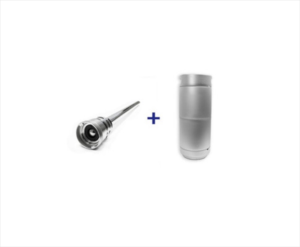 20l Threaded Stainless Keg D- Type Spear/Product Detail/Beer