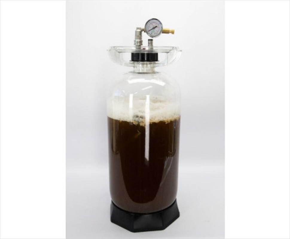 Fermenter King Junior 20l/Product Detail/Beer