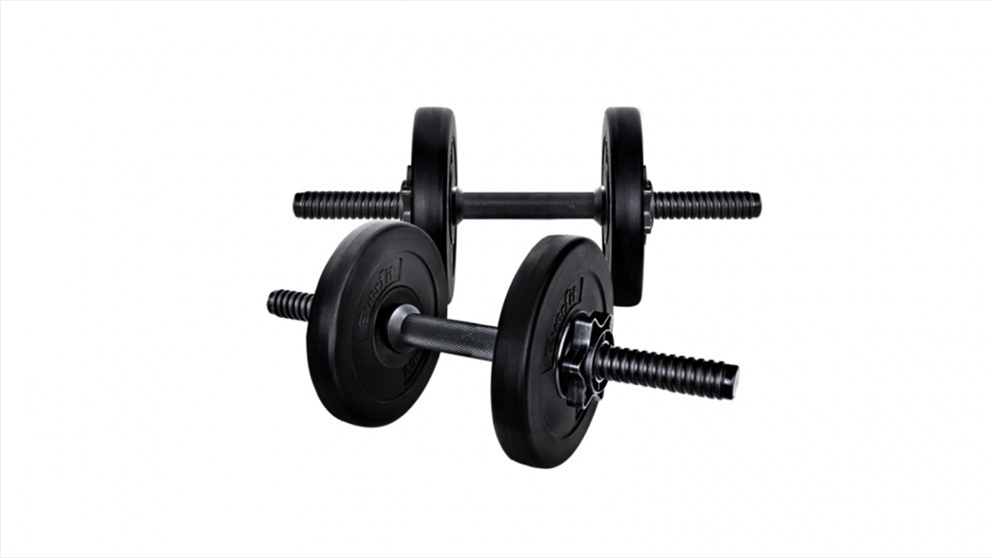 12kg Dumbbell Set/Product Detail/Gym Accessories