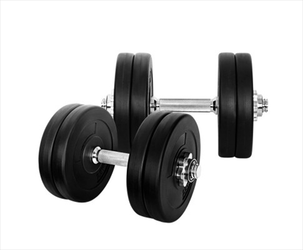 25kg Dumbbell Set/Product Detail/Gym Accessories