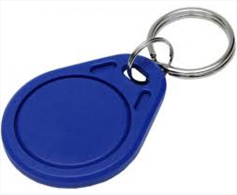 2n Emarine Rfid Key Fob 125 Khz/Product Detail/Electronics