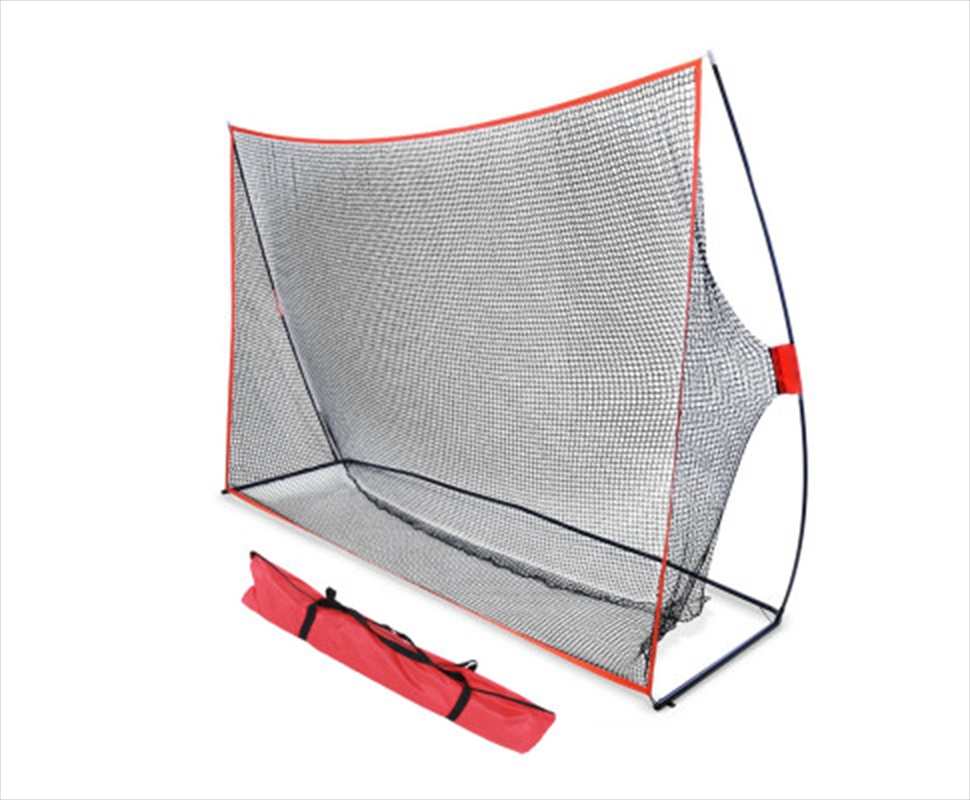 3m Golf Practice Net Portable  Hitting Swing Training Net Outdoor +Carry Bag/Product Detail/Sport & Outdoor
