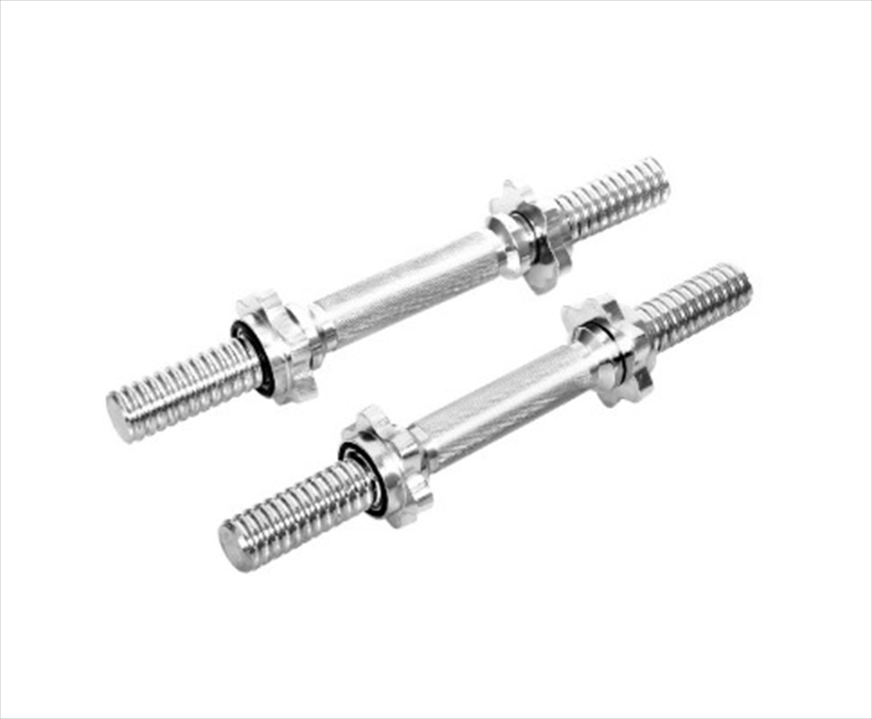 45cm Dumbbell Bar Solid Steel/Product Detail/Gym Accessories