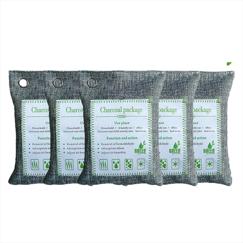 5pcs Air Purifying Bags/Product Detail/Appliances