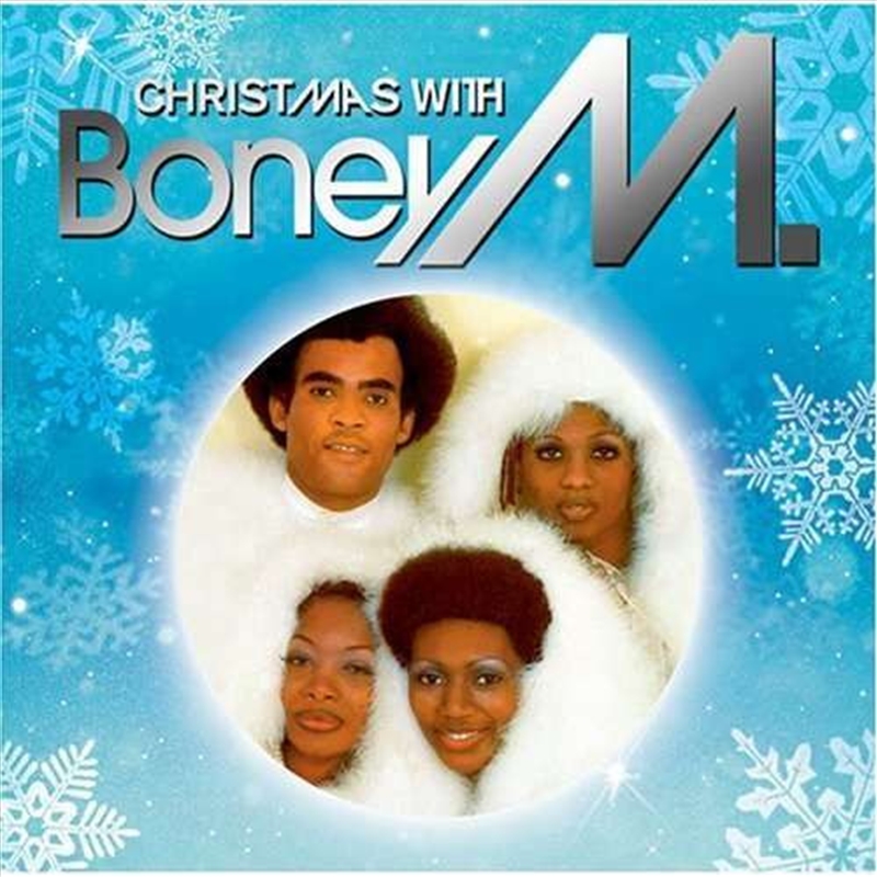 Christmas With Boney M/Product Detail/Christmas