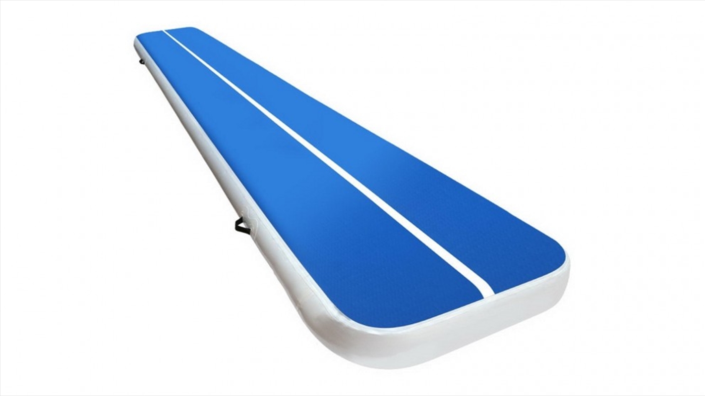 5x1m Air Track Mat 20cm Thick/Product Detail/Gym Accessories