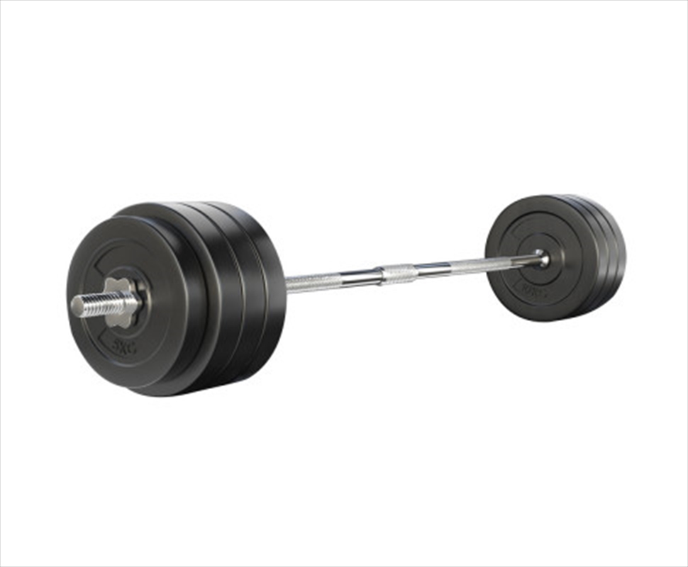 78kg Barbell Weight Set 168cm/Product Detail/Gym Accessories