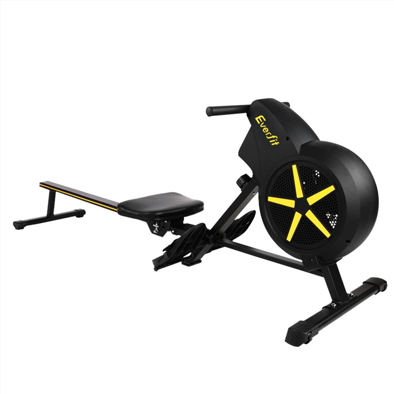 8 Level Rowing Machine/Product Detail/Gym Accessories