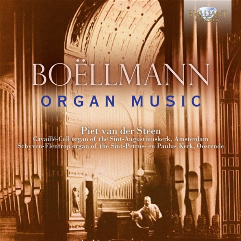 Organ Music/Product Detail/Classical