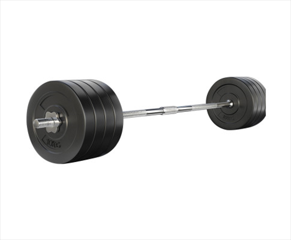 88kg Barbell Weight Set 168cm/Product Detail/Gym Accessories