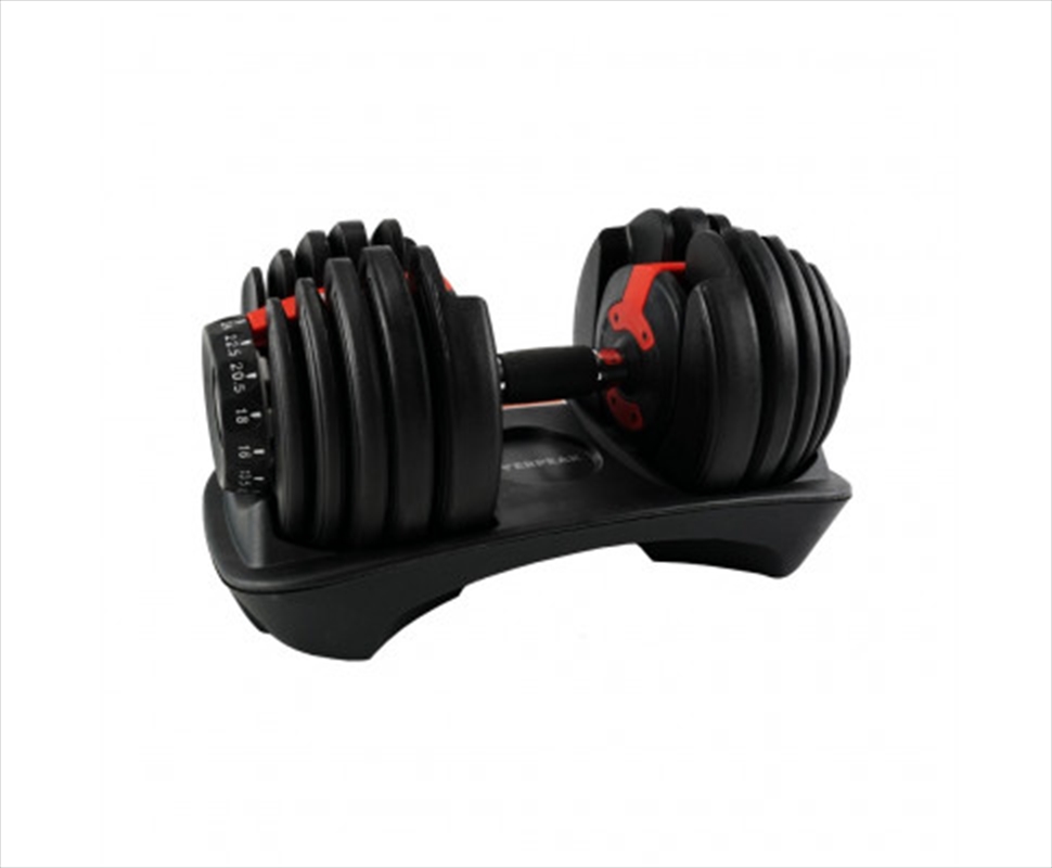 Buy Adjustable Dumbbell 24kg Online 