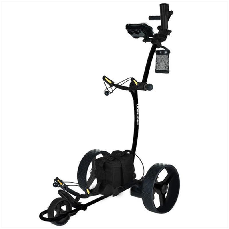 Electric Golf Buggy Motorised Battery Powered Operated Trolley Trundler/Product Detail/Sport & Outdoor