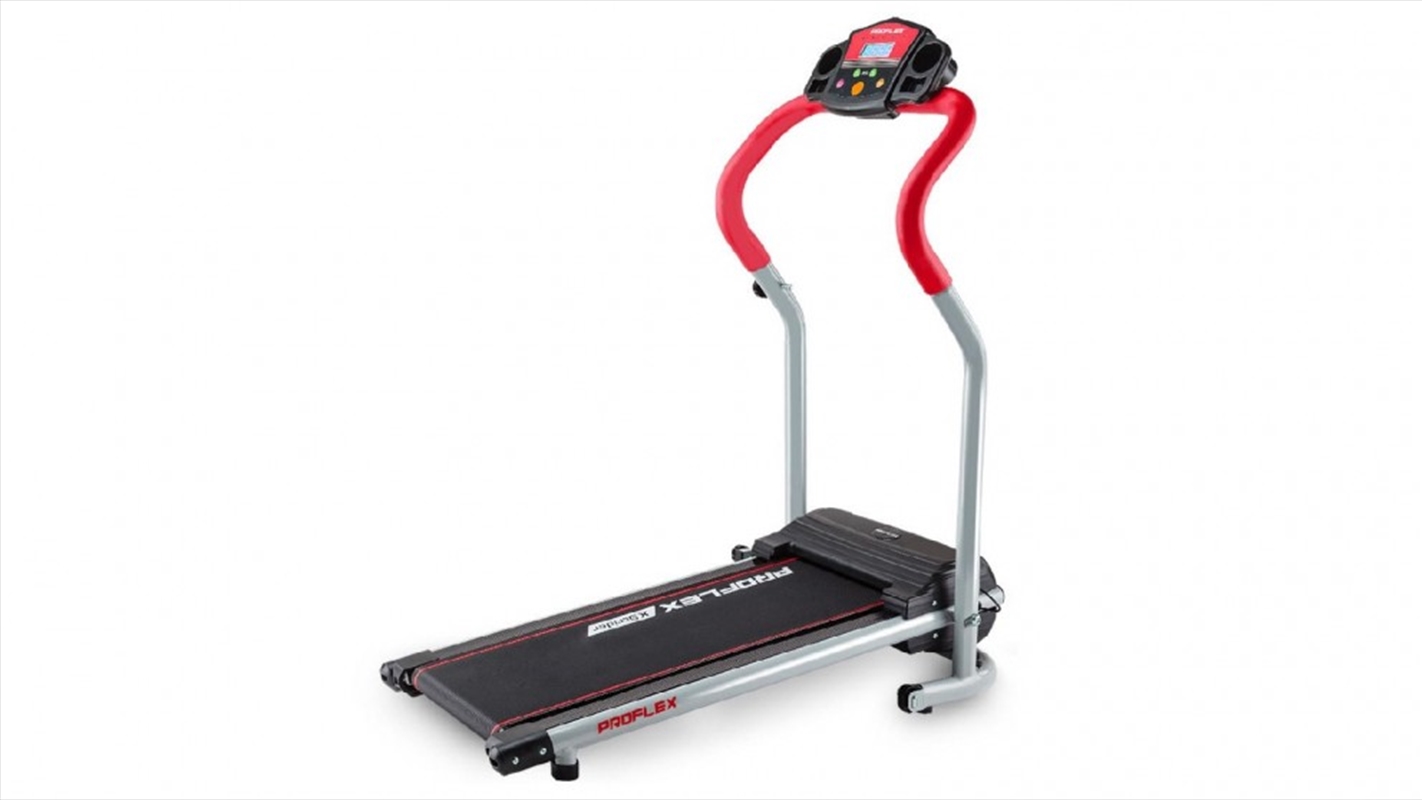 Electric Mini Walking Treadmil/Product Detail/Gym Accessories