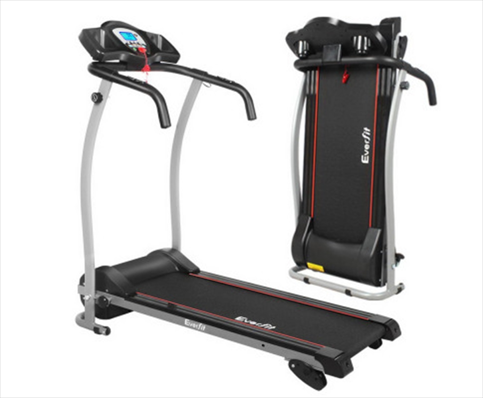 Electric Treadmill Home Gym Exercise Machine Fitness Equipment Physical 360mm/Product Detail/Gym Accessories