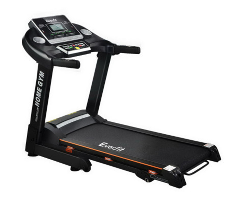 Electric Treadmill 420mm 18kmh/Product Detail/Gym Accessories