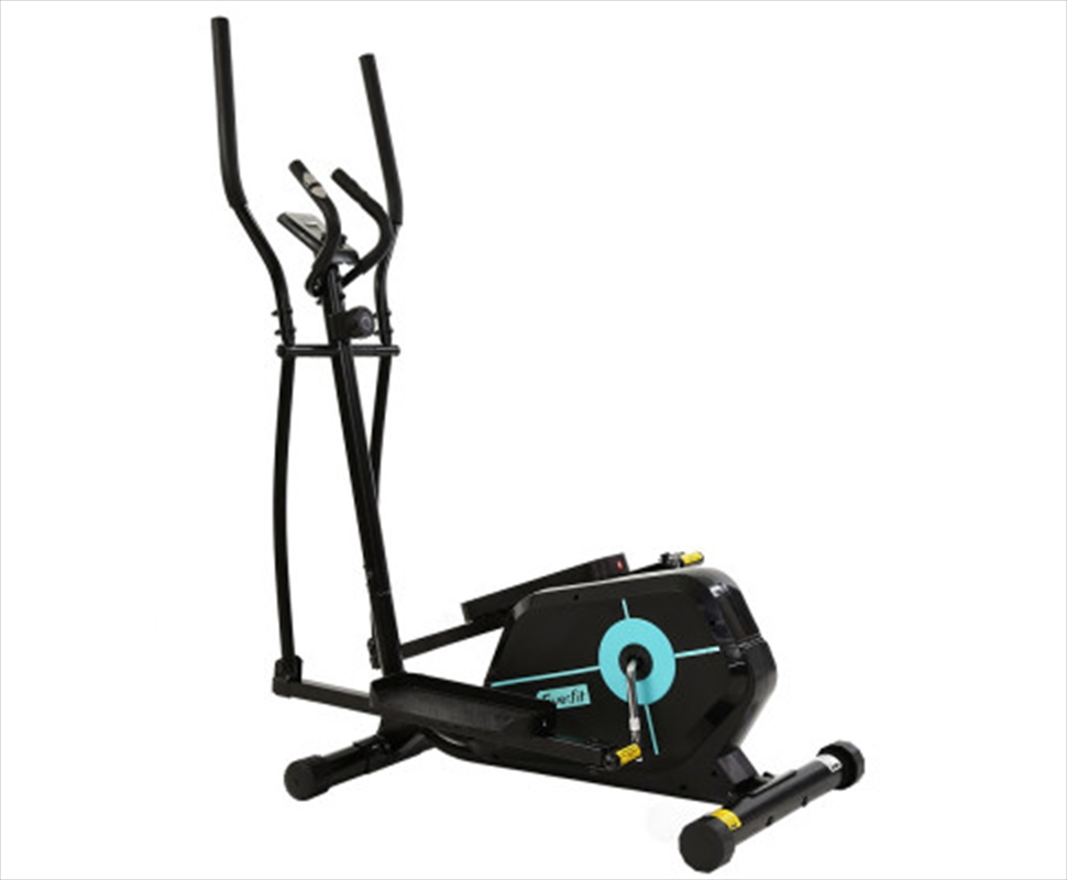 Elliptical Cross Trainer Bicycle Home Gym Fitness Machine/Product Detail/Gym Accessories