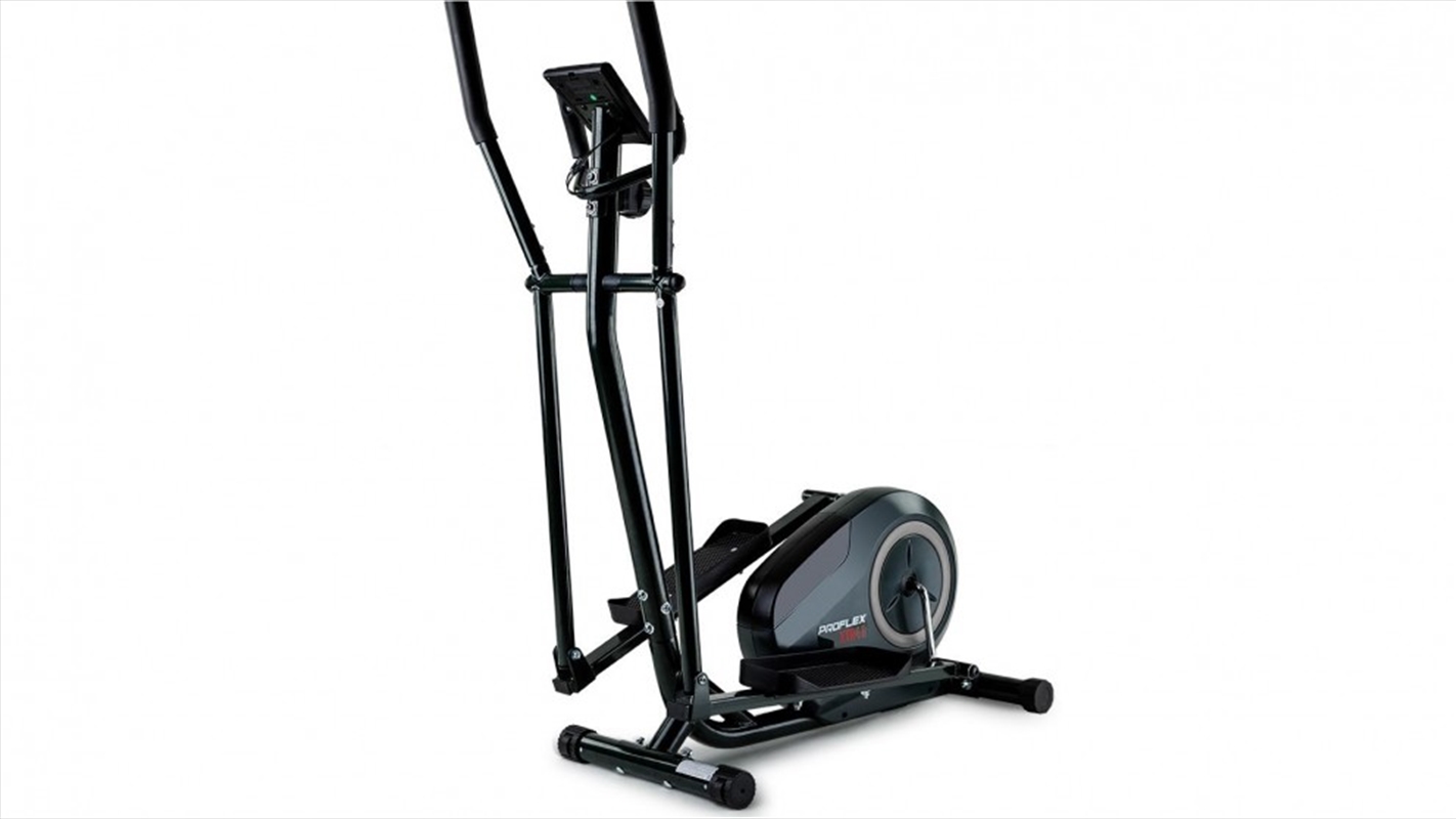 Elliptical Cross Trainer Xtr4/Product Detail/Gym Accessories