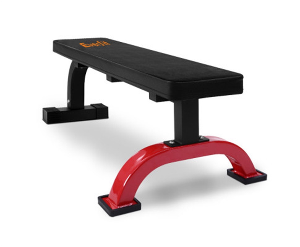 Flat Bench Weight Press/Product Detail/Gym Accessories