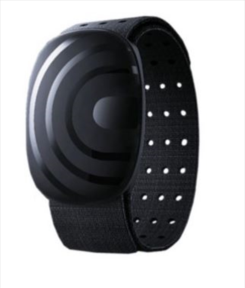 Heart Rate Armband V206/Product Detail/Gym Accessories