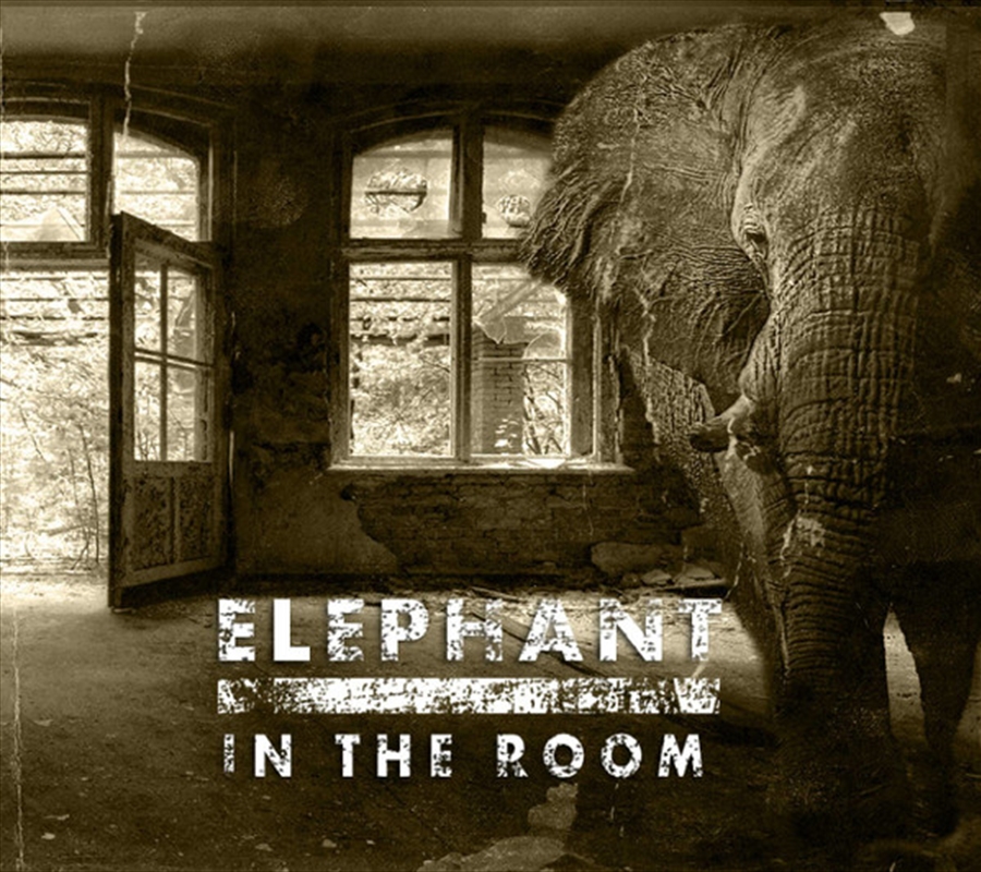 Elephant In The Room/Product Detail/Rock/Pop