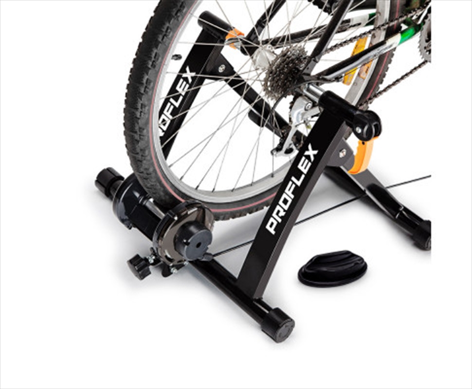 Indoor Bicycle Trainer - Bike Cycling Stationary Magnetic Stand Training/Product Detail/Gym Accessories