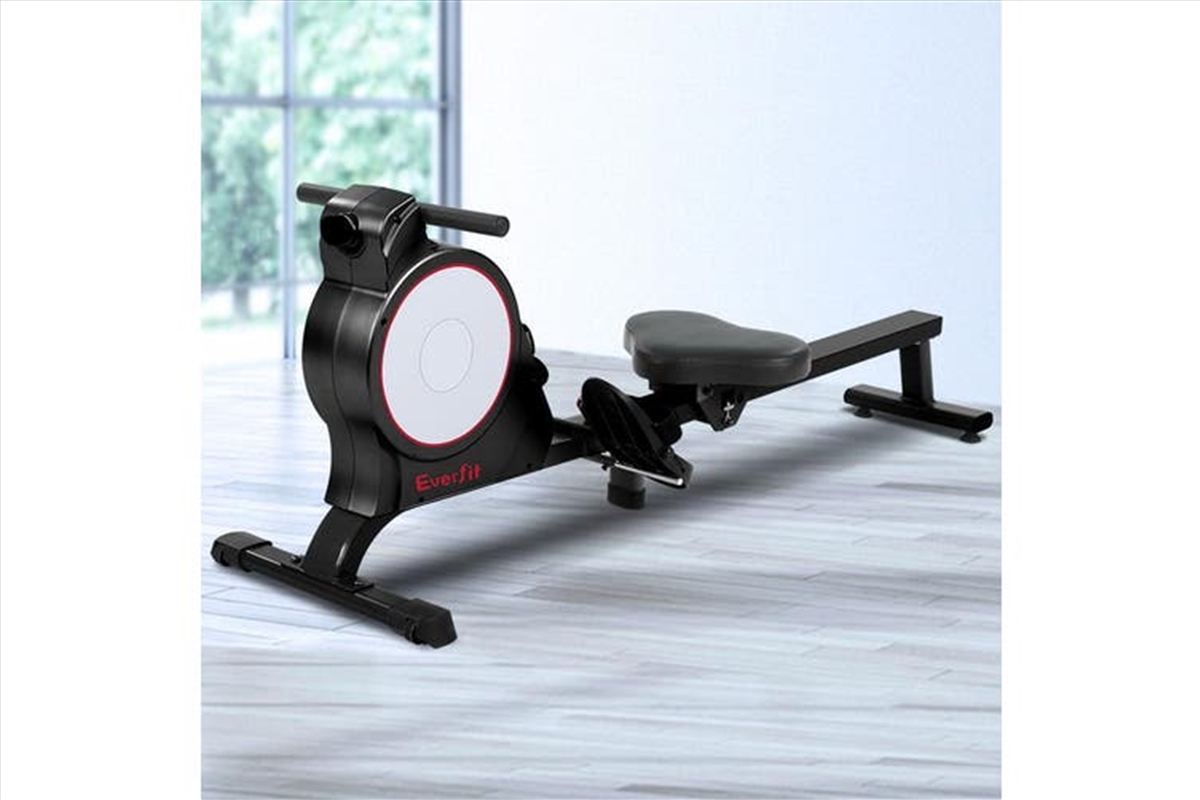 Magnetic Rowing Machine/Product Detail/Gym Accessories