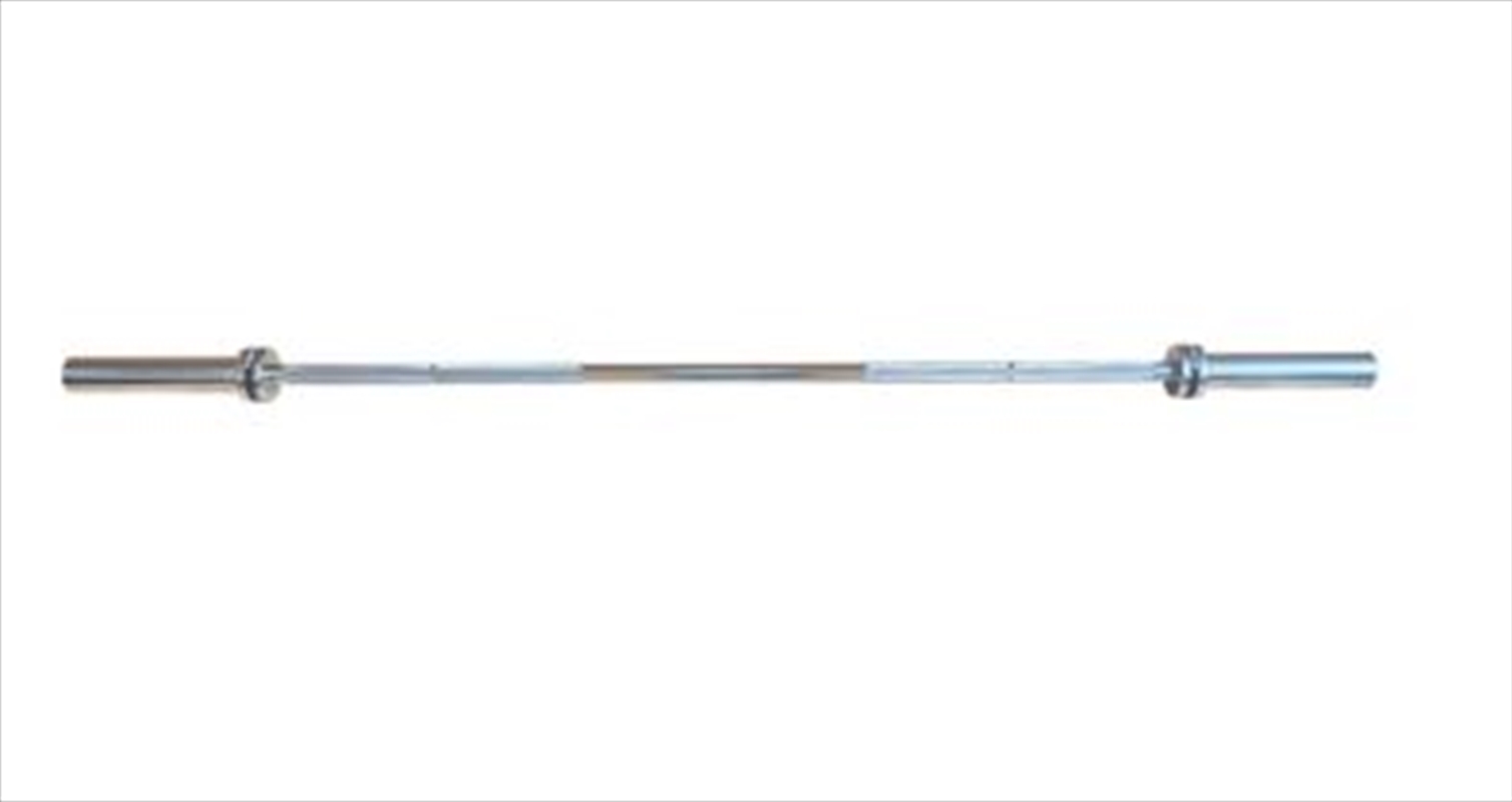 Olympic Barbell 180cm Straight/Product Detail/Gym Accessories