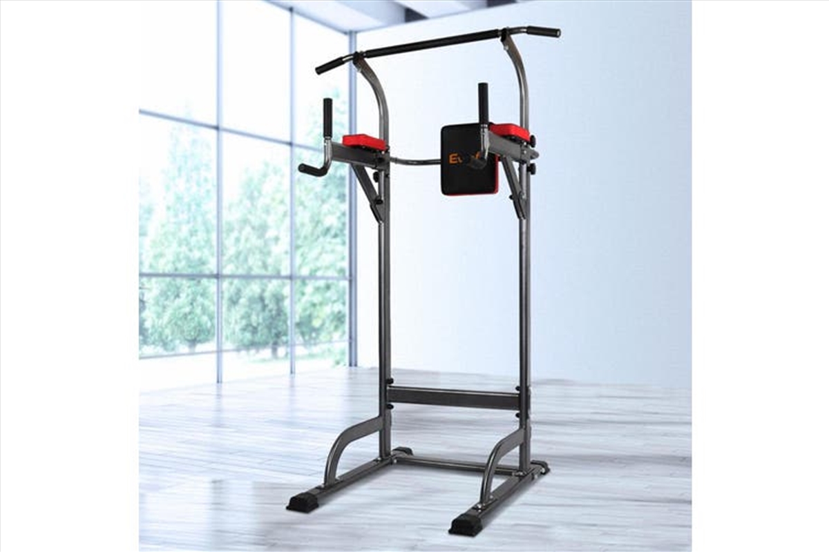 Power Tower 4-In-1 Multi Function/Product Detail/Gym Accessories