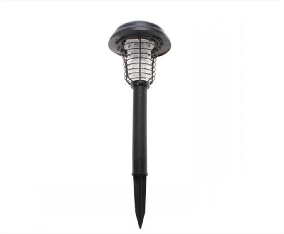 Solar Mosquito Killer Lamp/Product Detail/Lighting