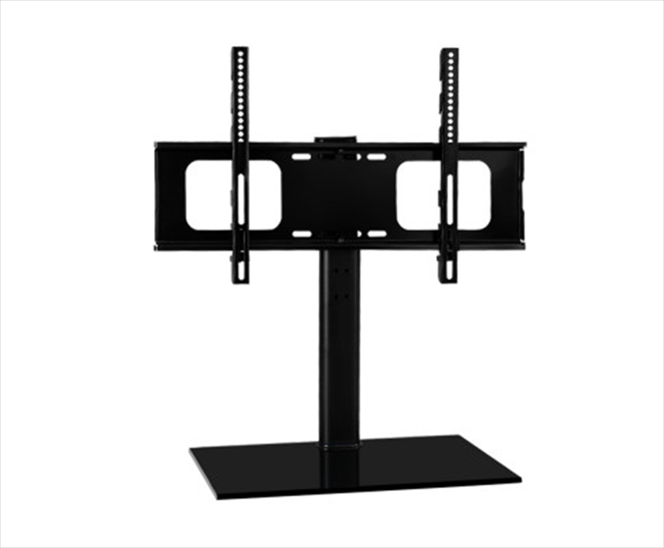 Buy Table Top TV Swivel Mounted Stand Online | Sanity