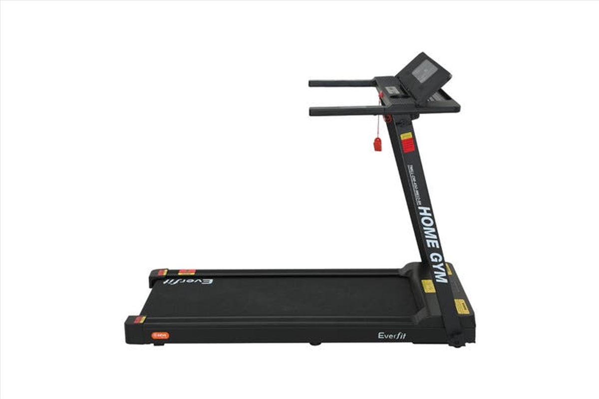 Electric Treadmill Foldable Treadmills 450mm Belt/Product Detail/Gym Accessories