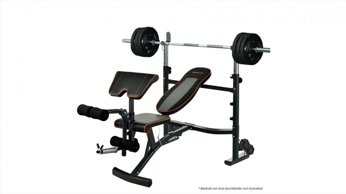 Adjustable Incline Weight Bench/Product Detail/Gym Accessories