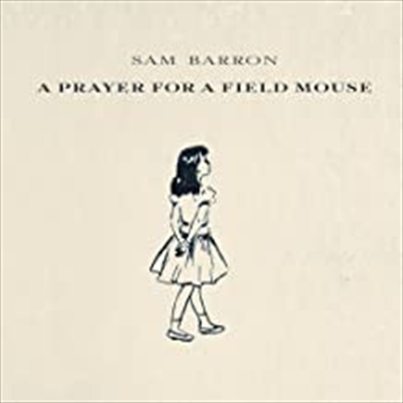 Prayer For A Field Mouse/Product Detail/Country