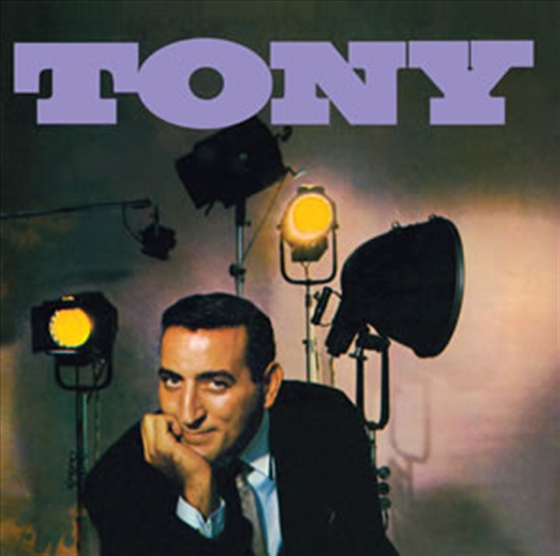 Tony/Product Detail/Easy Listening