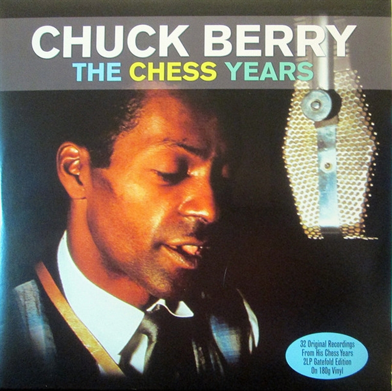 Best Of The Chess/Product Detail/Rock/Pop