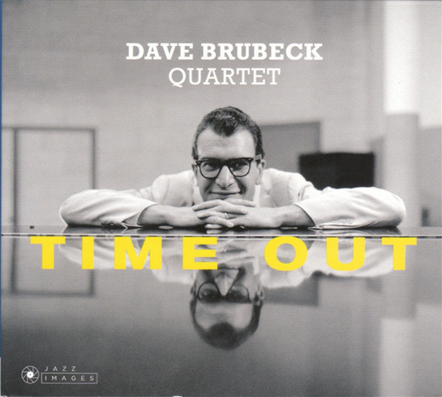 Time Out / Countdown: Time In/Product Detail/Jazz