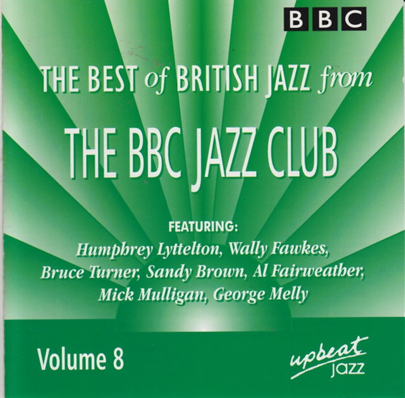 Best Of British Jazz From/Product Detail/Jazz