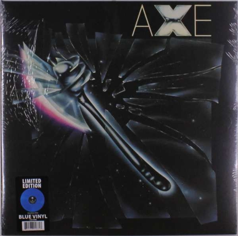 Axe/Product Detail/Rock/Pop